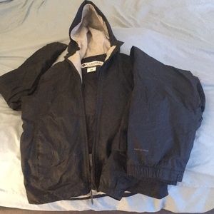 Water Resistant Rain Gear